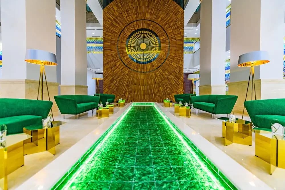 Time Rako Hotel - photo 8
