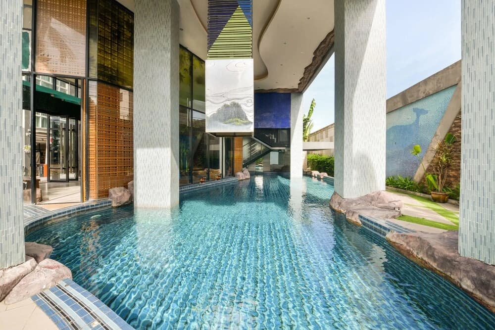 D Day Resotel Pattaya by OYO Rooms - photo 15