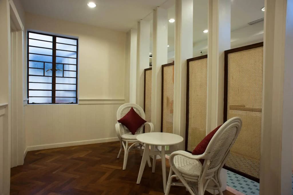 The Chambers - photo 12