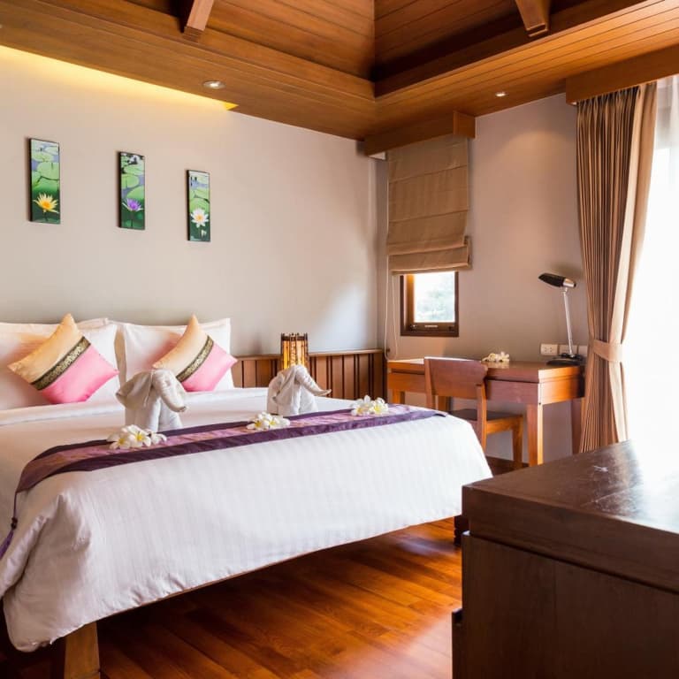 Maehaad Bay Resort - photo 45