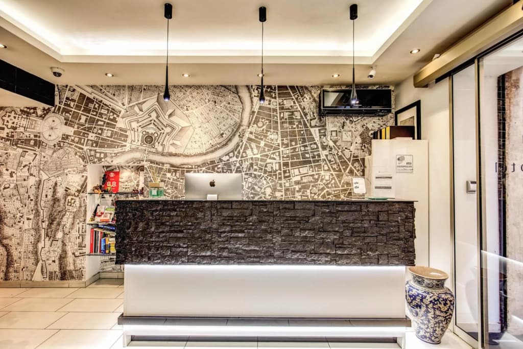 Trevi 41 Hotel - photo 12
