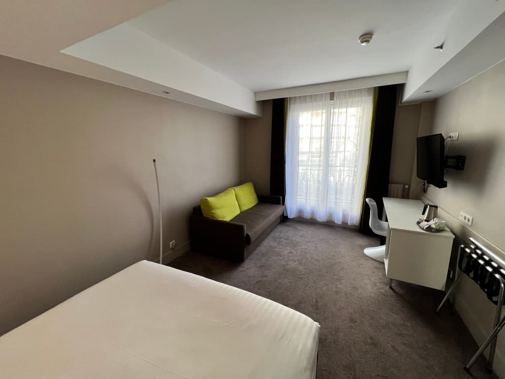 Holiday Inn Paris - Auteuil by IHG - photo 21