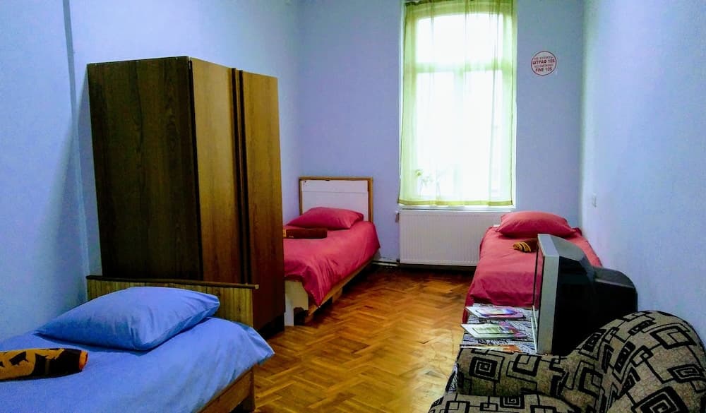 Vareron Hostel - photo 5