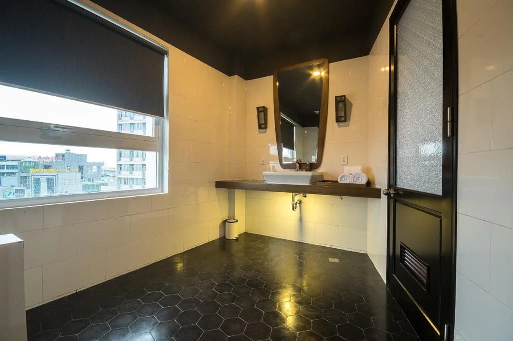 Danang Boutique Hotel - photo 10