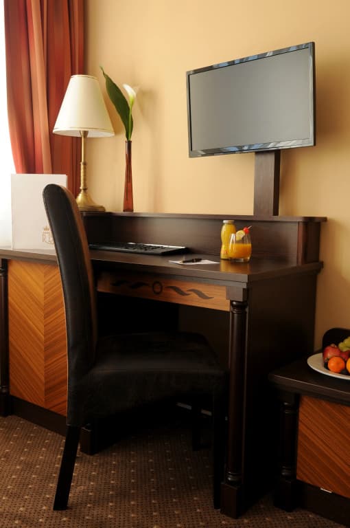 Residence Baron Hotel - photo 11