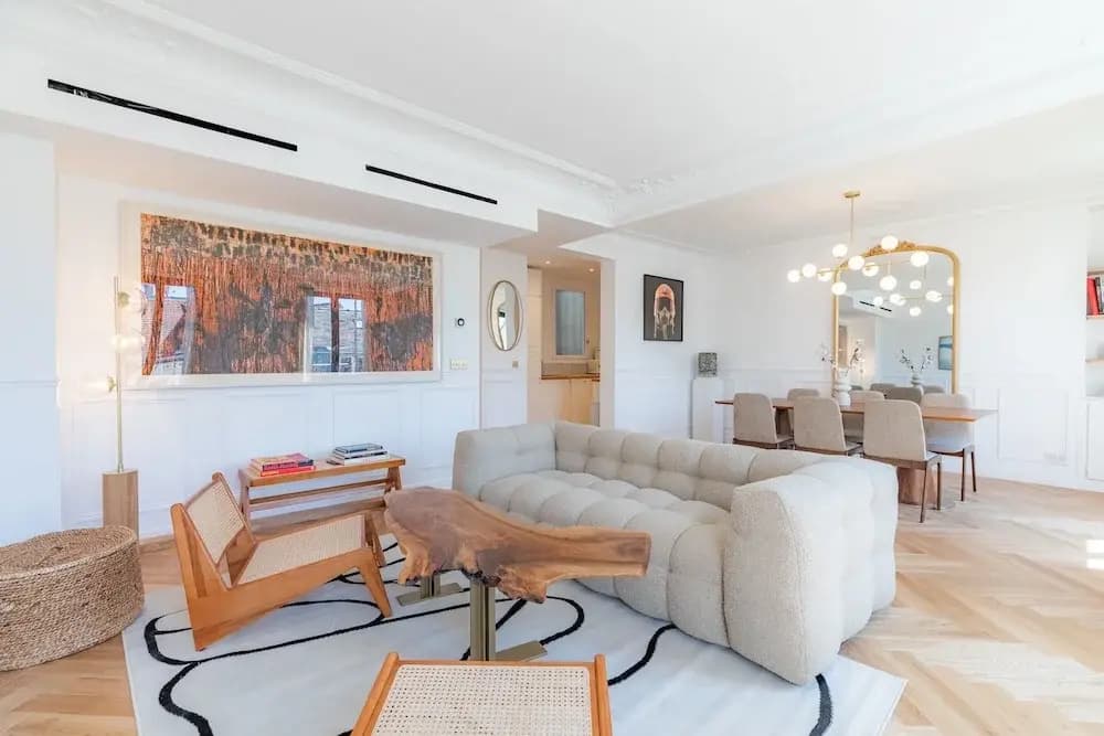Magnificent Apartment - 3br/6p - Le Marais - photo 11
