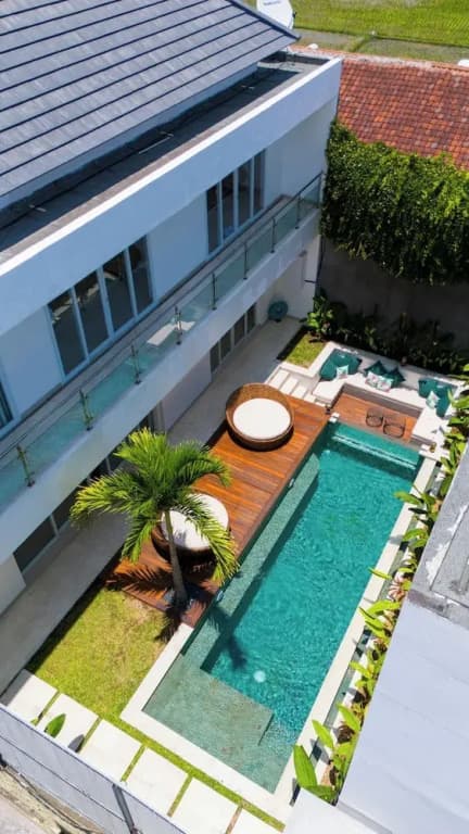 Villa Gregana by Pertama Stay - photo 48