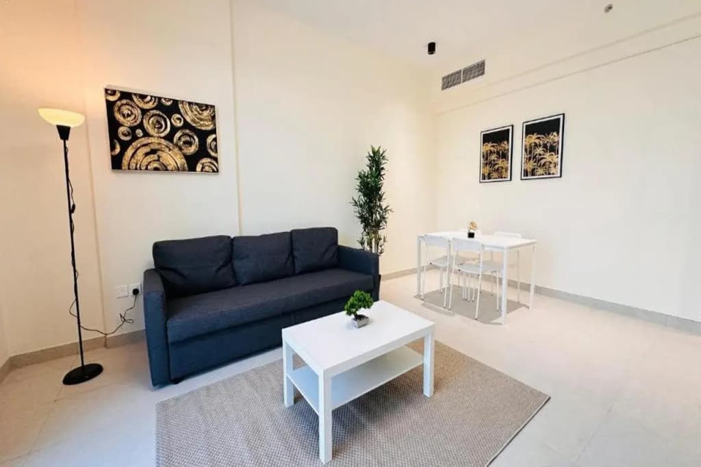 Sunday Sheikh Zayed Road Concord Tower 1 BR by Belvilla - photo 20
