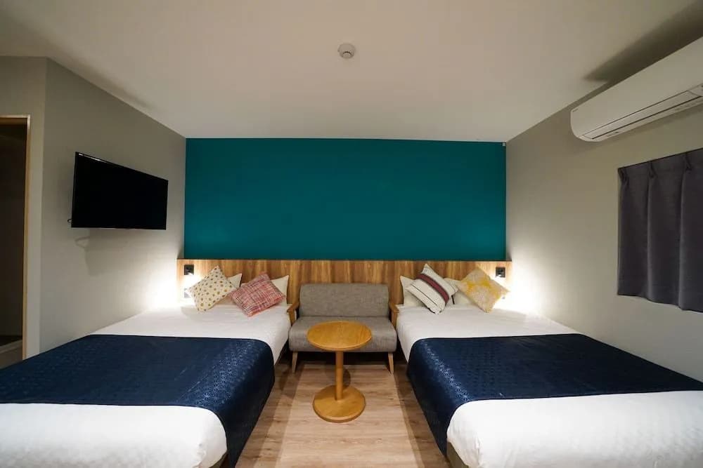 Hotel S-Presso East - photo 3