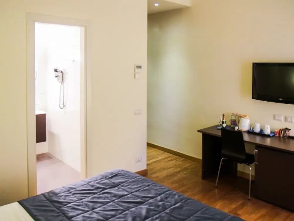 Rome Armony Suites - Classic Double 2 - photo 5