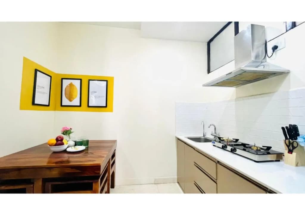BluO Studio - M Block Mkt Greater Kailash - photo 9
