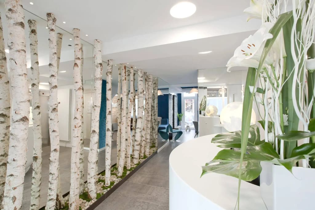 Hotel Chavanel Paris - photo 16