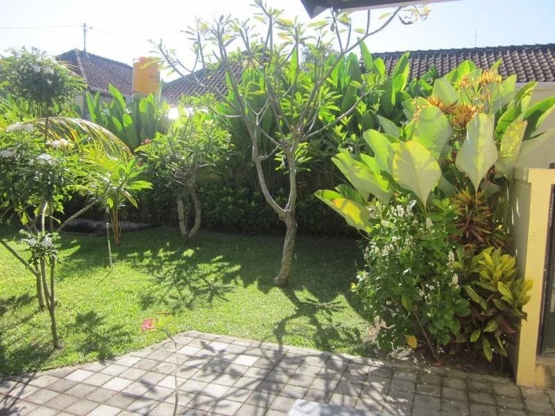 Gili Sari Homestay - photo 10