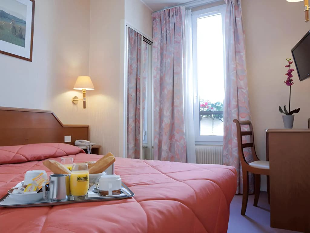 Hôtel Vendome Saint Germain - photo 3