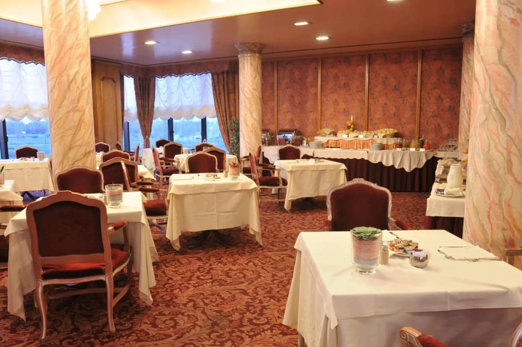 Moderno Hotel Roma - Adults Only - photo 25