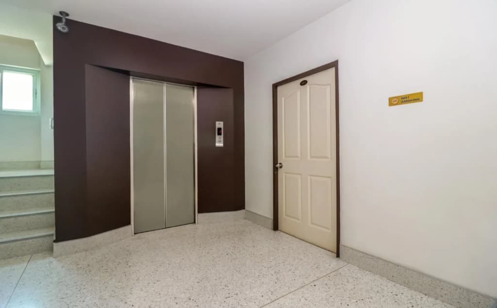 The Fifth Residence Hotel - photo 14