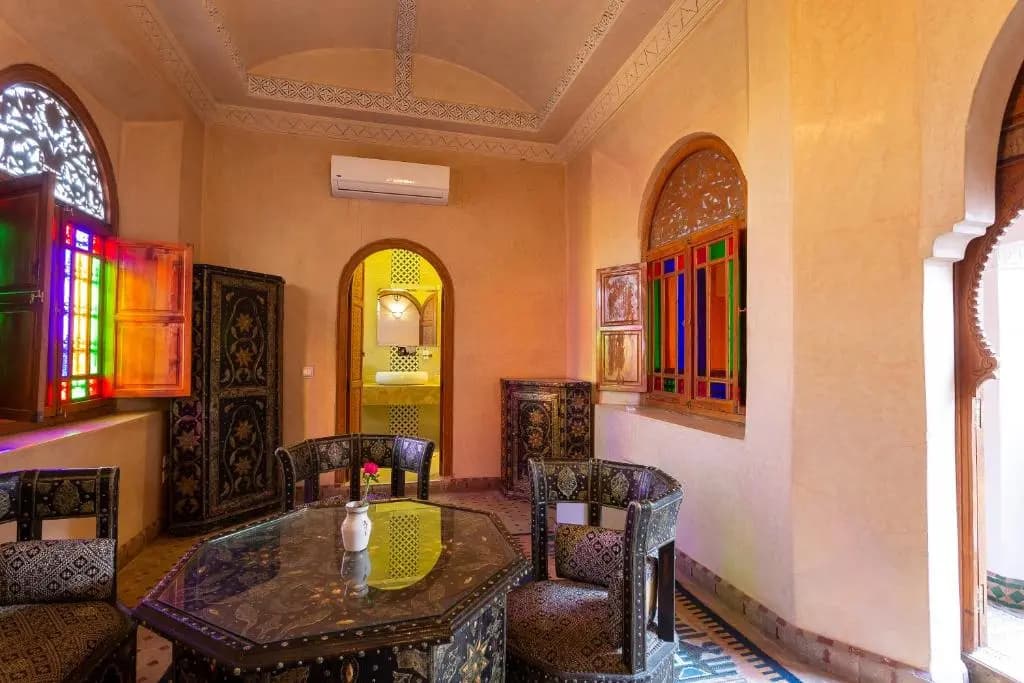 Riad Agdal Royal & Spa - photo 2