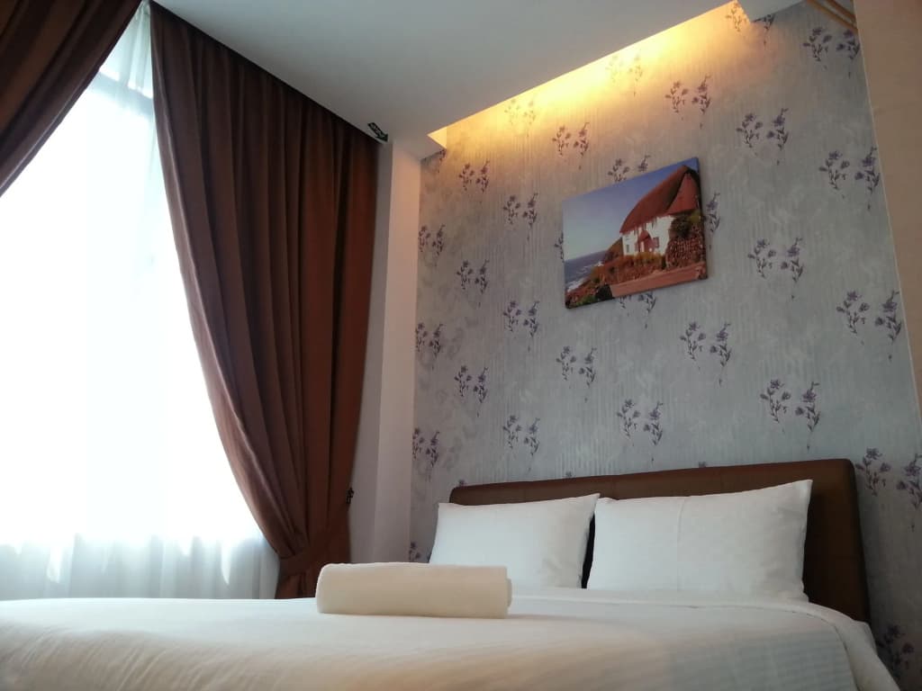 Palazzo Hotel - photo 6