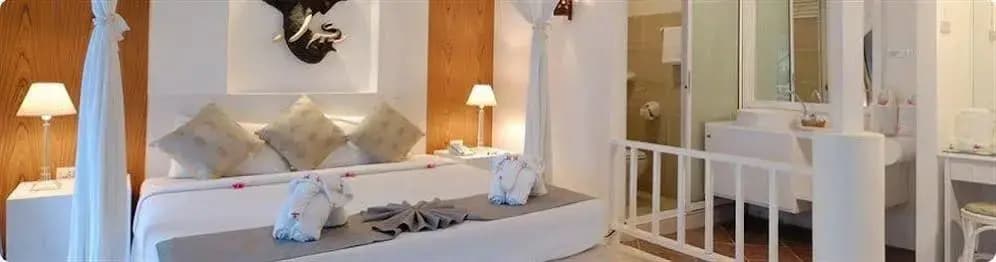 Island Resort And Spa - photo 4
