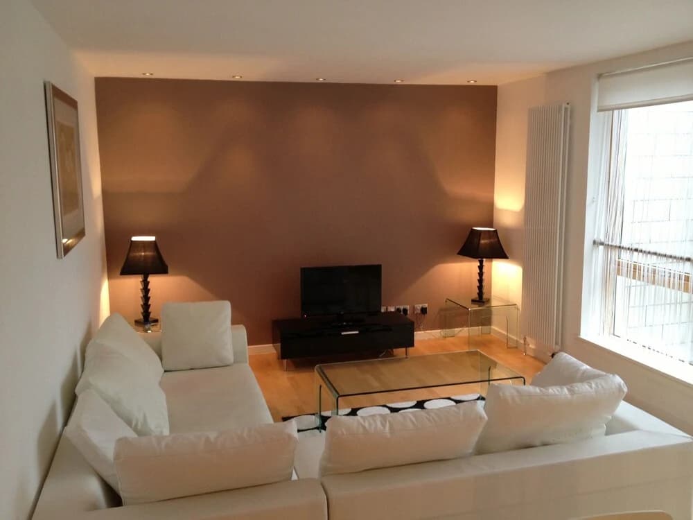 My-Exchange Apartments - photo 2