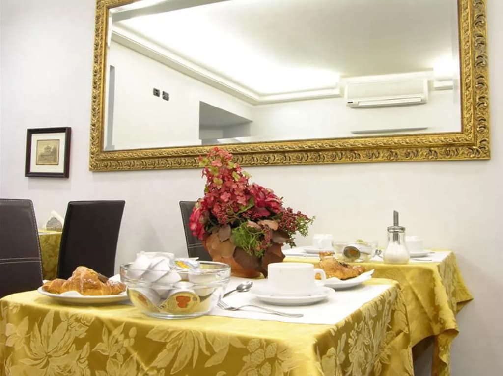 Hotel Giotto Flavia - photo 22