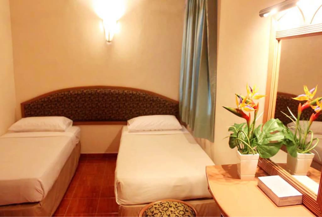 Glory Beach Resort - photo 5
