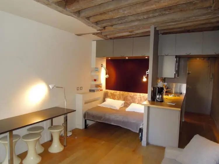 Urban Flat 174 - Vuitton St Denis - photo 10