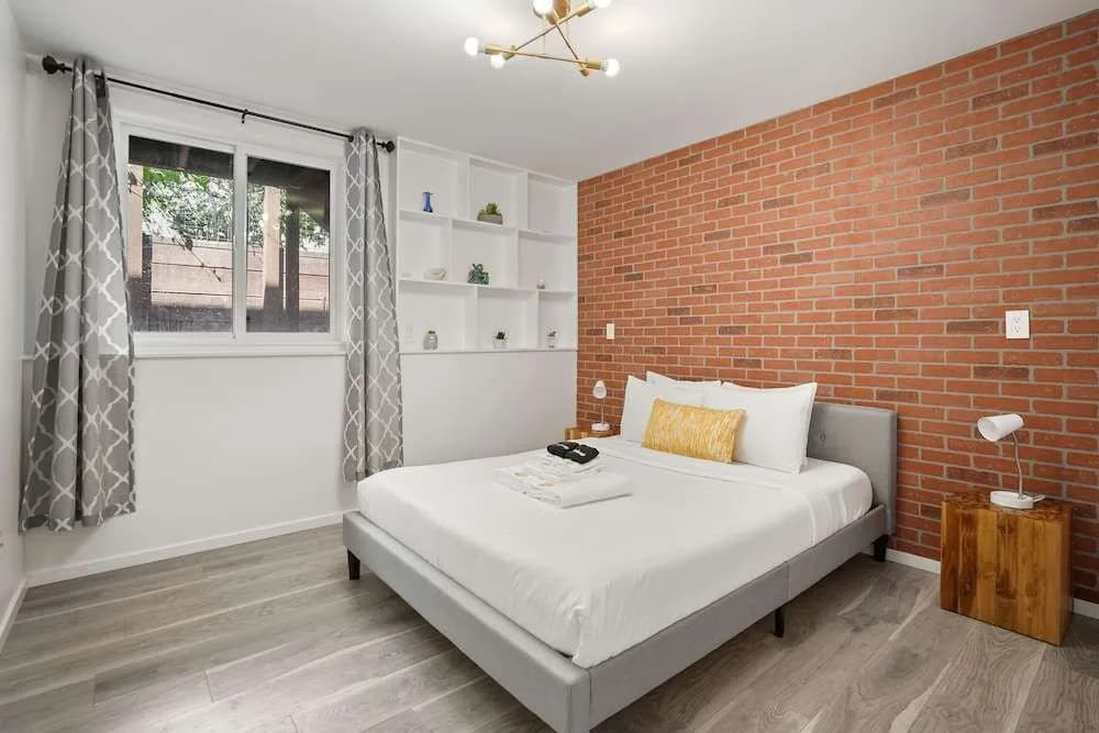 Harkness Apartment - photo 3
