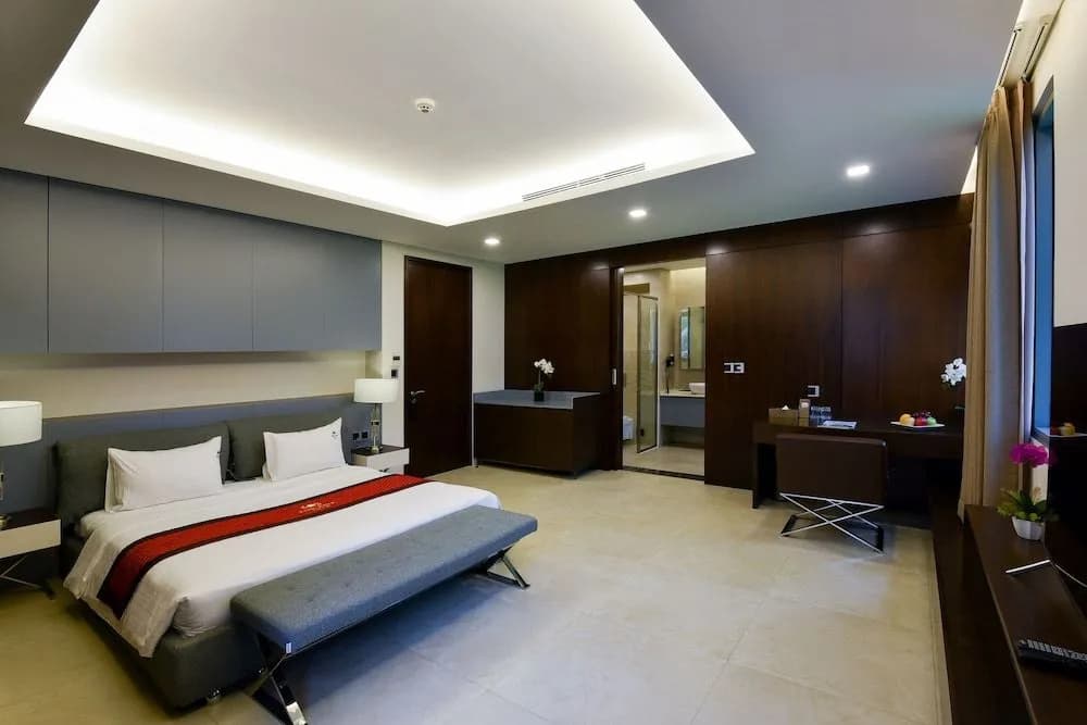 The Five Villas - photo 5