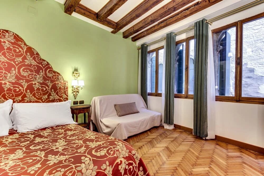 San Marco Superior Apartment - photo 15