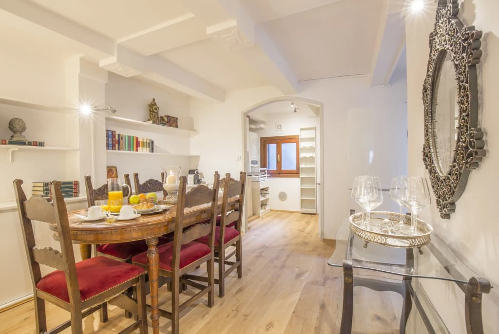 Corte Realdi Suites Venezia - photo 17