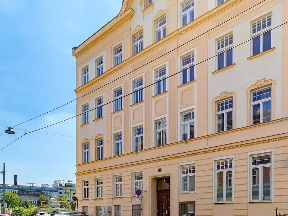 Numa Vienna Strauss - photo 1