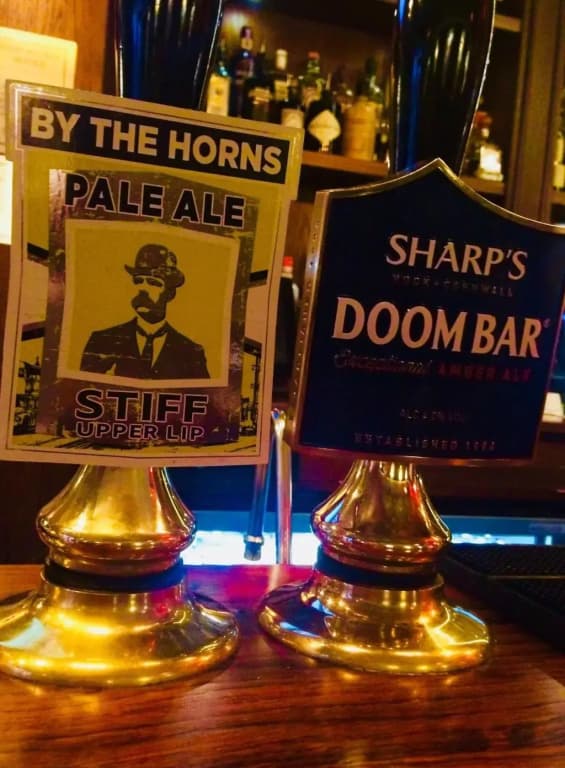 The Grafton Arms Pub & Rooms - photo 4