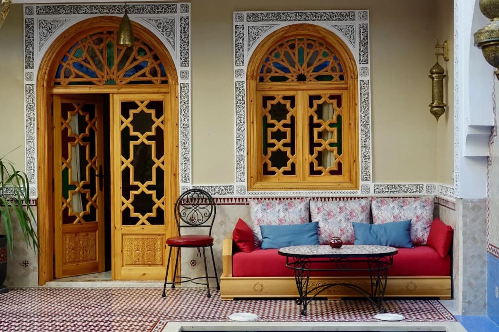 Riad Shajara - photo 2