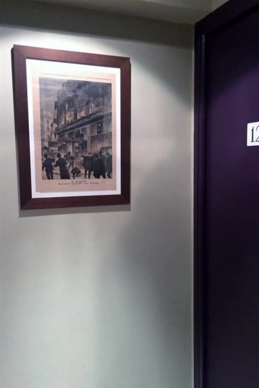 Hotel Savoy - photo 11
