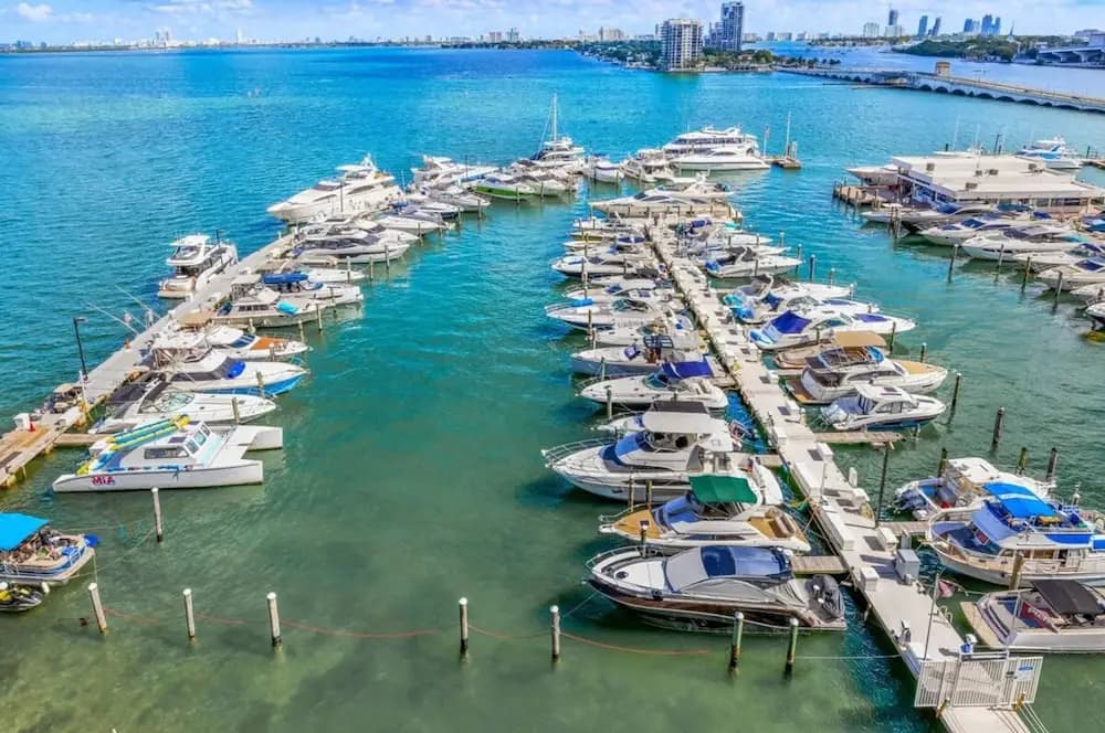 The Grand Wonder Biscayne(No Front Desk Contact The 5 Days In Advance) - photo 26