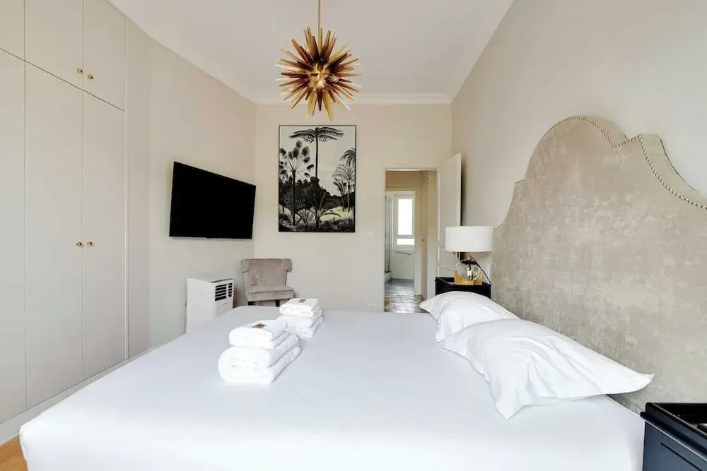 Chic Apartment - 2br/6p - Trocadero/tour Eiffel - photo 3