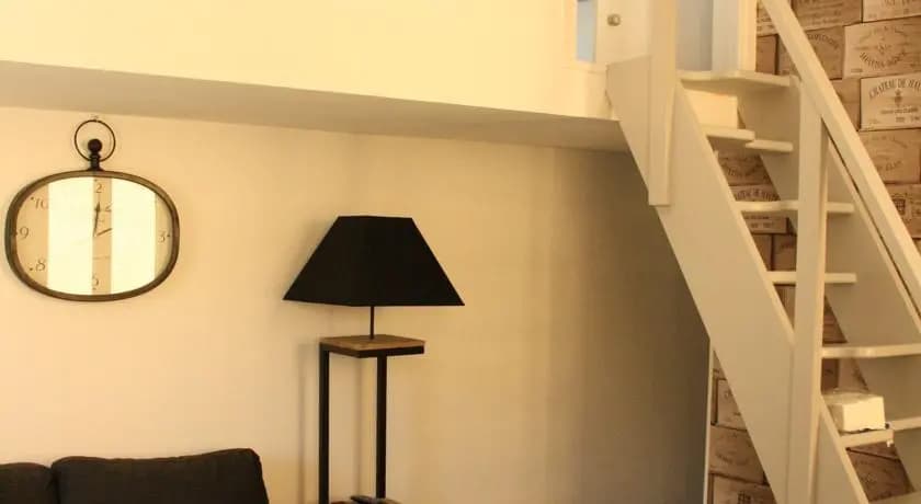 Saint Francois Apartment - photo 4