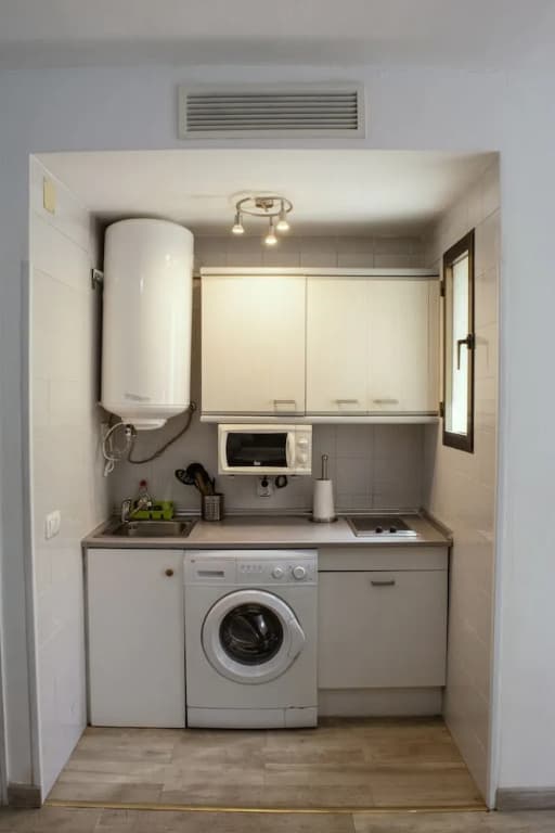 Apartamentos Sleep in Madrid S.L - photo 12