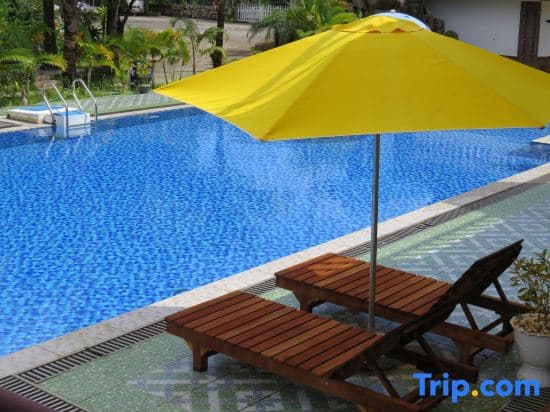 Serene Resort Phu Quoc - photo 34