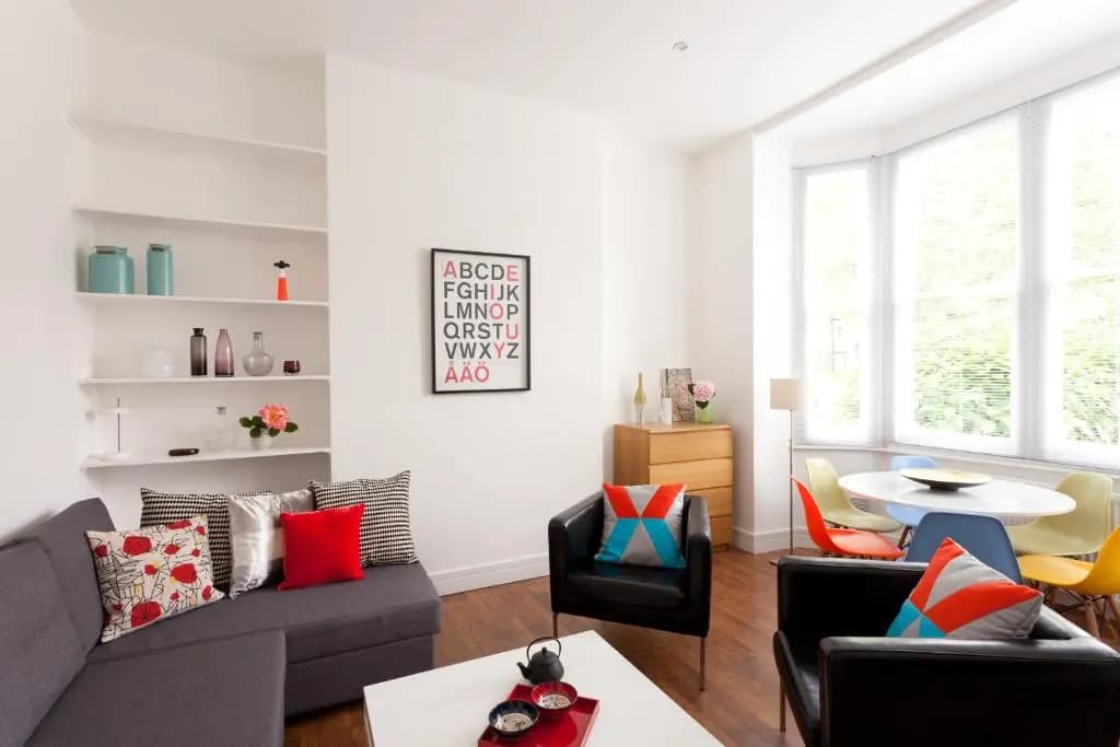 118 Brondesbury Road Apartments - photo 4