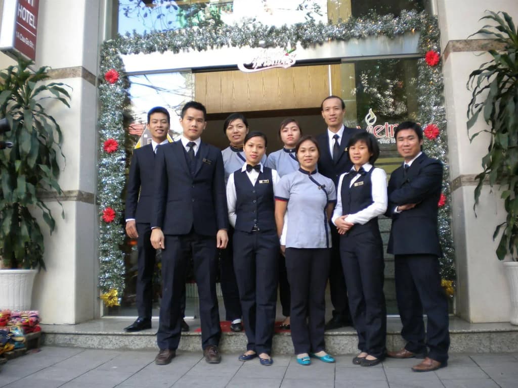 La Selva Premium Hotel - photo 18