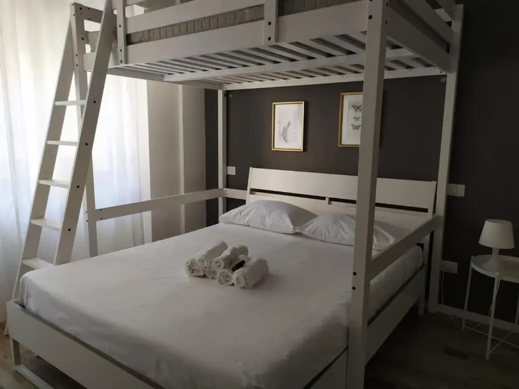 Apartment Paruta 65 - photo 1