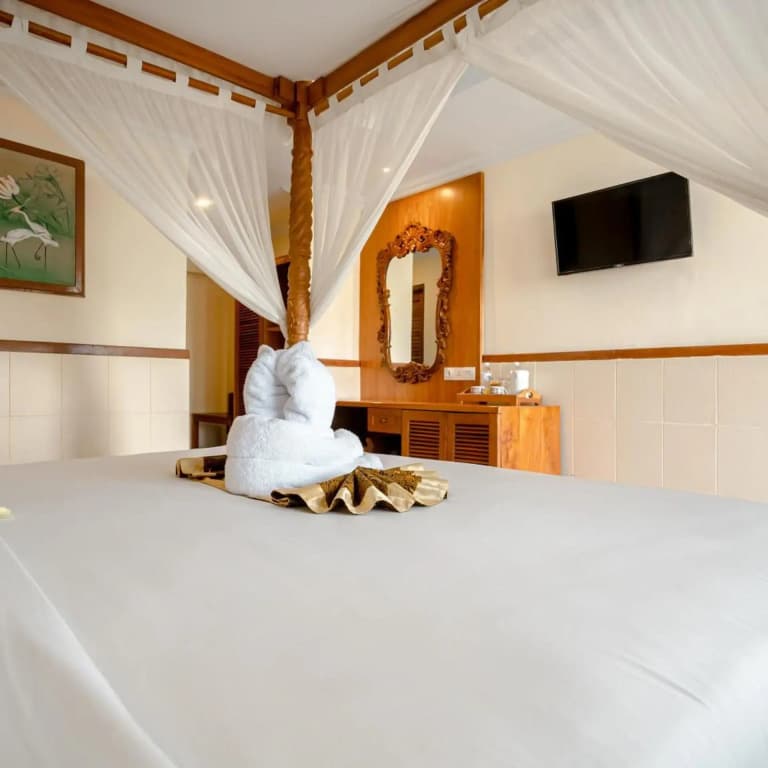 Palm Beach Hotel Bali - photo 46