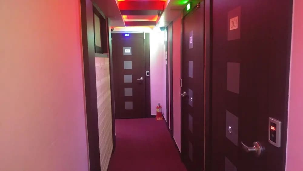 Cima Motel - photo 11