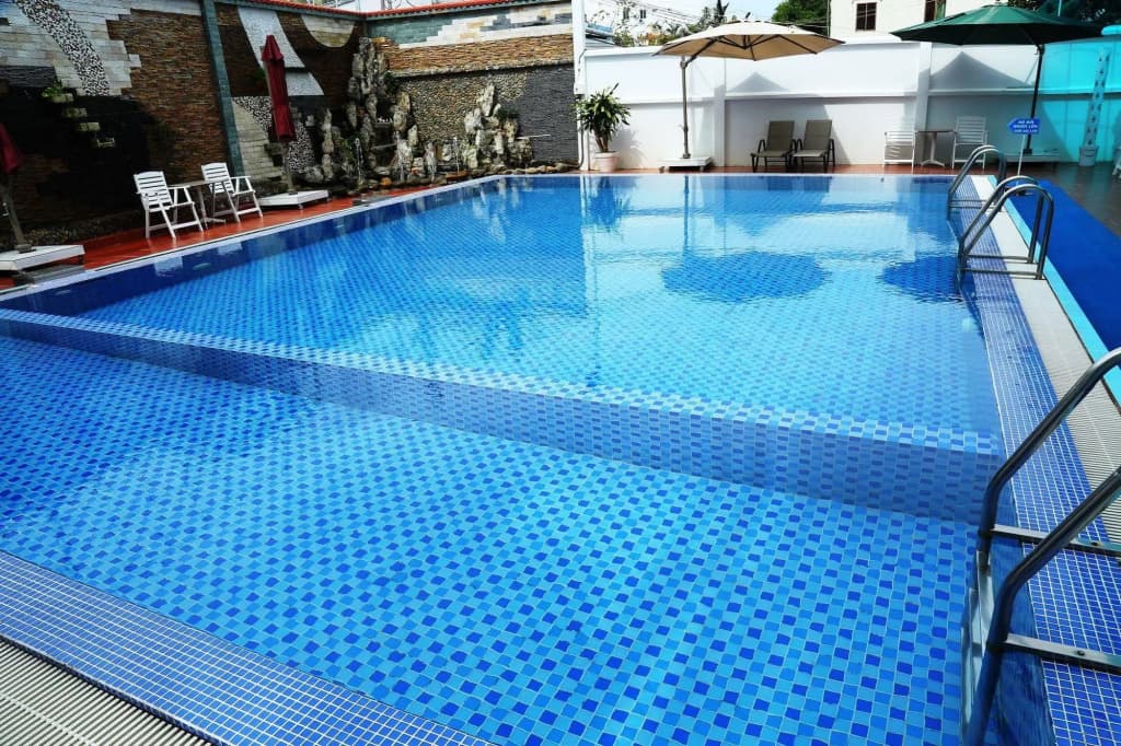 Holiday Phu Quoc Hotel - photo 17