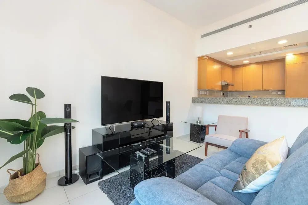 Spacious Studio in Bay Square by Bespoke - photo 7