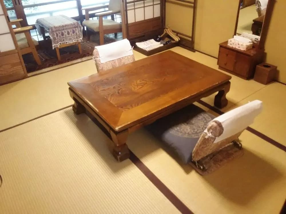 Yadoya Kikokuso - photo 5
