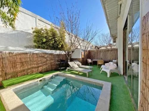 Casa Flor - photo 11