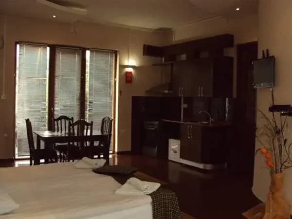 Hotel Oasis Tbilisi - photo 5
